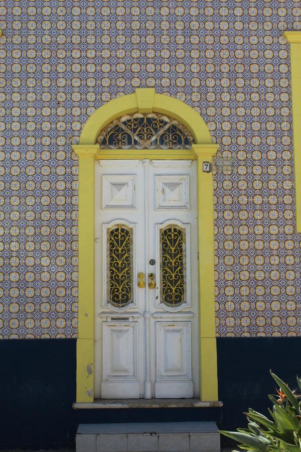 فيلا Casa Kiki فيريغودو المظهر الخارجي الصورة